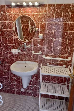 Pronájem pokoje, Praha - Smíchov, 20 m2