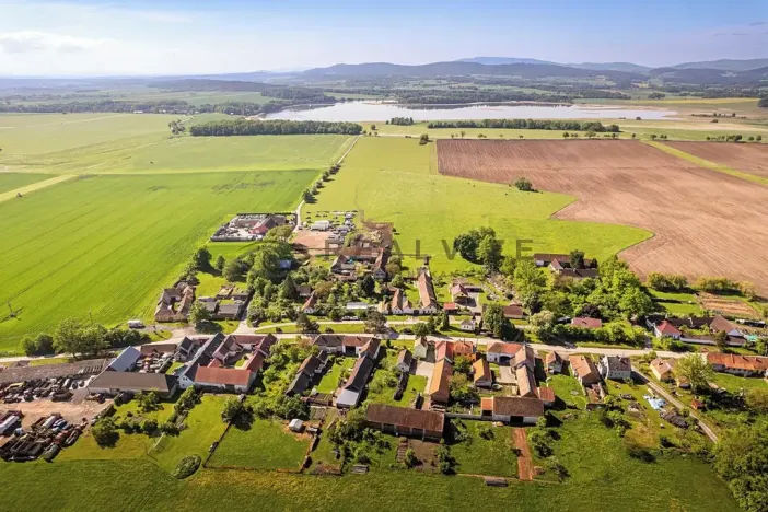 Prodej chalupy, Radošovice, 39 m2