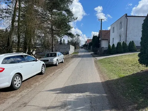 Prodej pozemku pro bydlení, Panenské Břežany, Na plácku, 808 m2