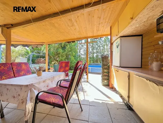 Prodej chaty, Tuněchody, 7 m2