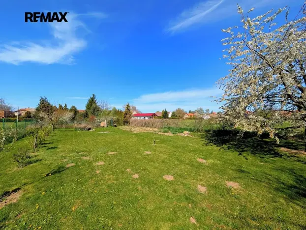 Prodej chaty, Tuněchody, 7 m2