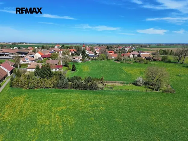 Prodej chaty, Tuněchody, 7 m2