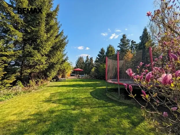 Prodej zahrady, Tuněchody, 1715 m2