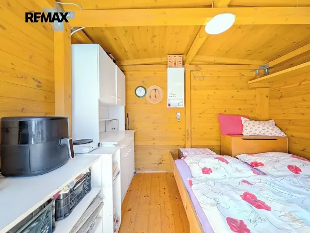 Prodej zahrady, Tuněchody, 1715 m2