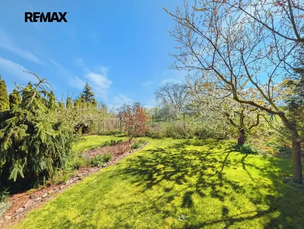 Prodej zahrady, Tuněchody, 1715 m2
