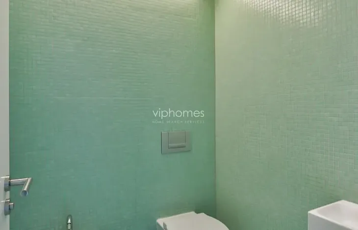 Pronájem bytu 3+1, Praha - Bubeneč, U akademie, 169 m2