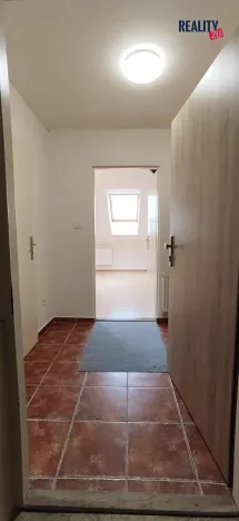 Pronájem bytu 1+kk, Brno, Hlinky, 27 m2