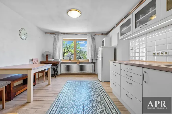 Prodej vily, Luhačovice, Újezda, 216 m2