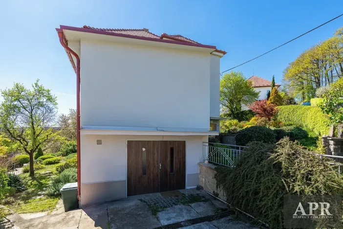 Prodej vily, Luhačovice, Újezda, 216 m2