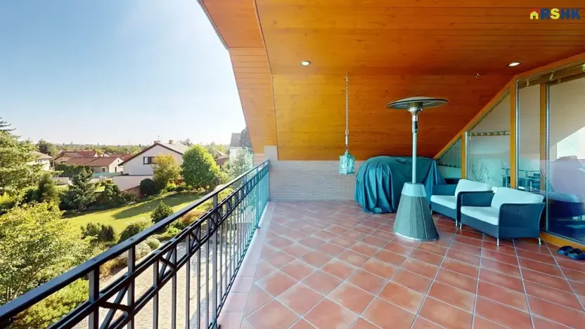 Prodej rodinného domu, Hradec Králové, Petra Jilemnického, 950 m2