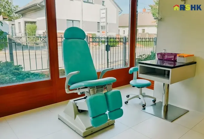 Prodej rodinného domu, Hradec Králové, Petra Jilemnického, 950 m2