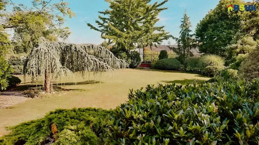 Prodej rodinného domu, Hradec Králové, Petra Jilemnického, 950 m2