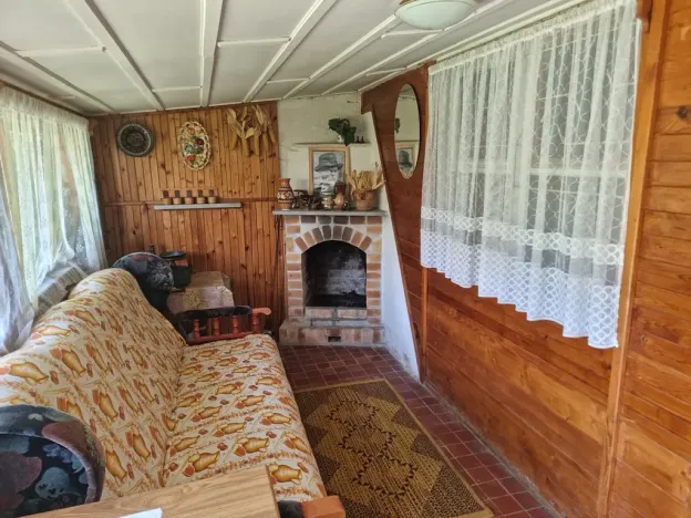 Prodej chaty, Kamenná Horka, 78 m2