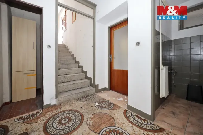 Prodej ubytování, Milíčov, 250 m2