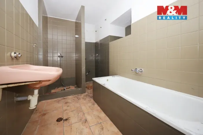 Prodej ubytování, Milíčov, 250 m2