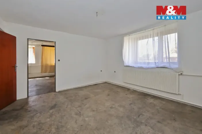 Prodej ubytování, Milíčov, 250 m2