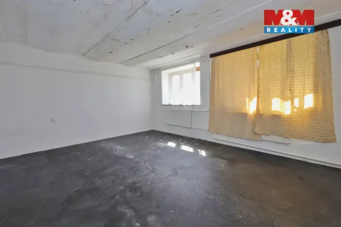 Prodej zemědělské usedlosti, Milíčov, 250 m2