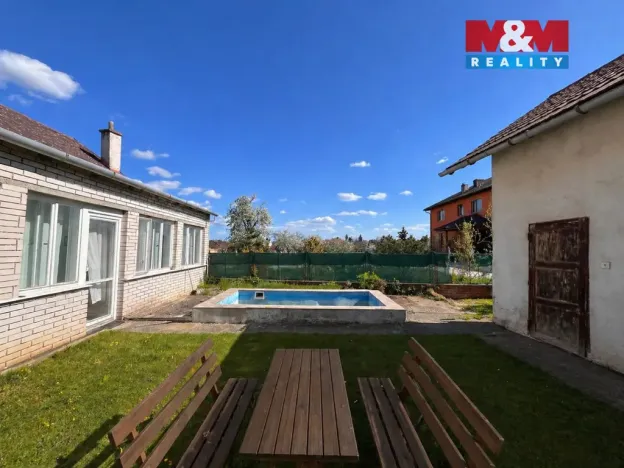 Prodej rodinného domu, Cholina, 130 m2