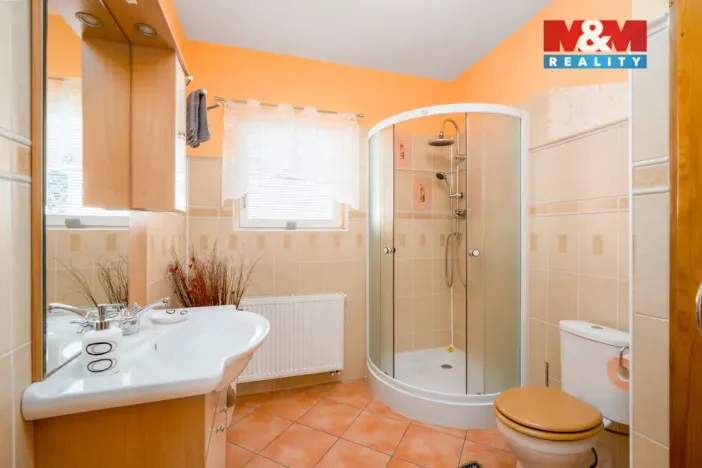 Prodej rodinného domu, Teplice - Sobědruhy, Bohosudovská, 51 m2