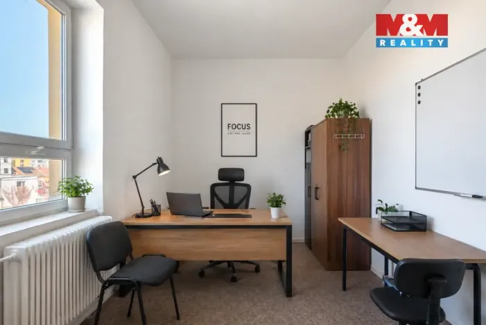 Prodej činžovního domu, Veselí nad Lužnicí - Veselí nad Lužnicí II, Nádražní, 1121 m2