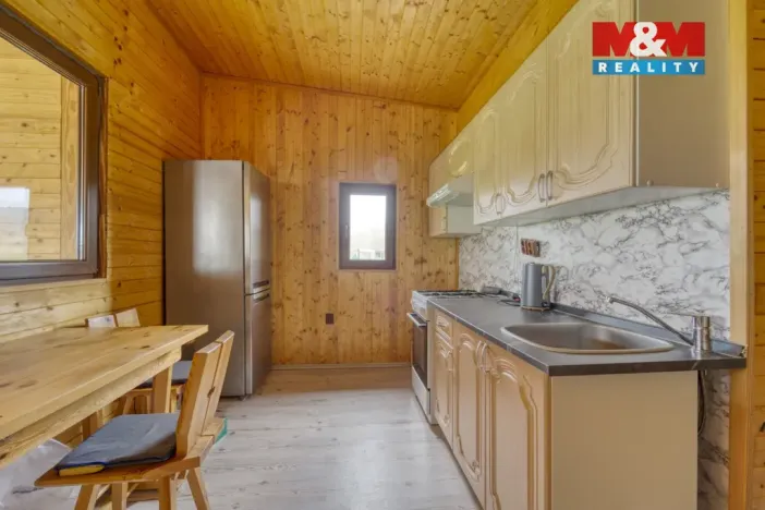 Prodej pozemku pro bydlení, Švihov - Lhovice, 1784 m2