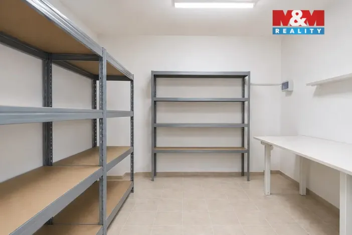 Prodej rodinného domu, Zruč nad Sázavou, náměstí MUDr. J. Svobody, 106 m2