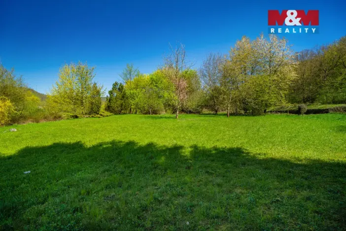 Prodej chaty, Ústí nad Labem - Svádov, 20 m2