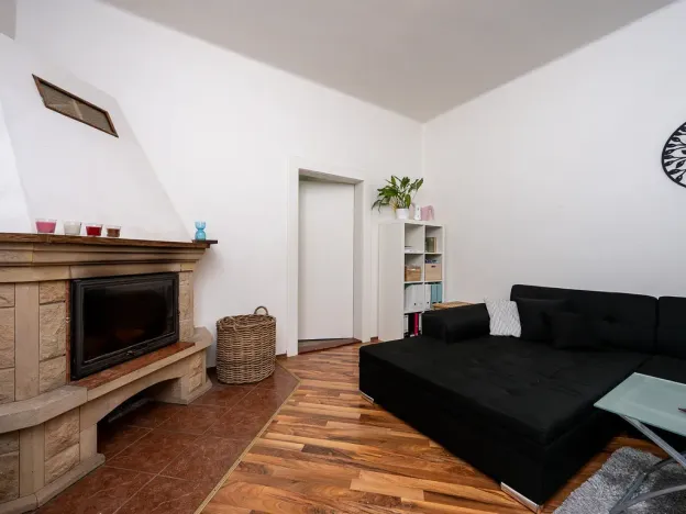 Prodej rodinného domu, Pardubice - Bílé Předměstí, Zajíčkova, 220 m2