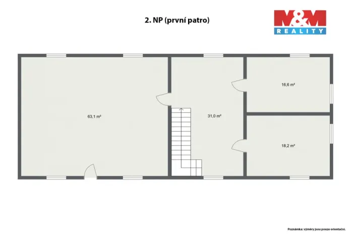 Prodej rodinného domu, Aš - Dolní Paseky, 232 m2