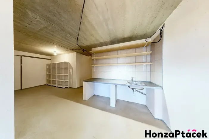 Prodej rodinného domu, Černé Voděrady, Černokostelecká, 159 m2