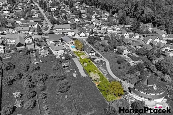 Prodej rodinného domu, Černé Voděrady, Černokostelecká, 159 m2