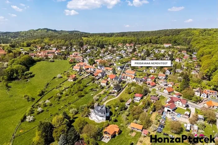 Prodej rodinného domu, Černé Voděrady, Černokostelecká, 159 m2