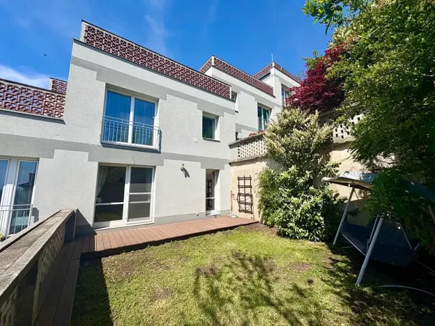 Prodej bytu 3+kk, Praha - Smíchov, Na Hřebenkách, 81 m2