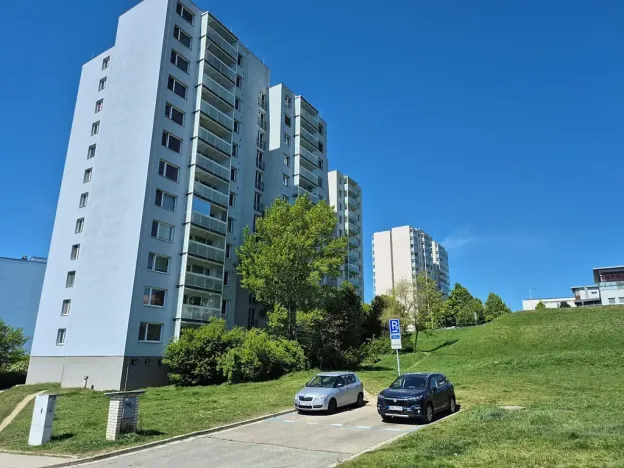Prodej bytu 4+1, Brno, Oblá, 79 m2