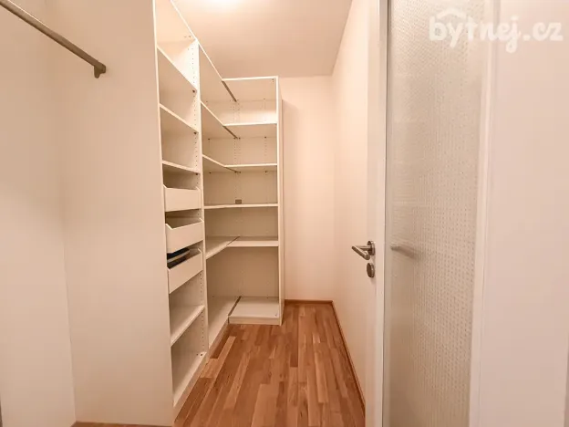 Pronájem bytu 3+kk, Brno - Komárov, Kovářská, 85 m2