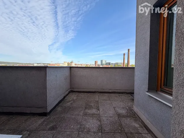 Pronájem bytu 3+kk, Brno - Komárov, Kovářská, 85 m2