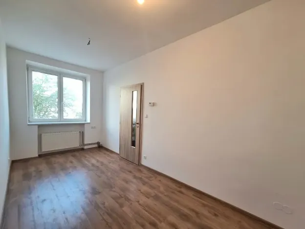 Pronájem bytu 2+1, Brno, Turistická, 50 m2