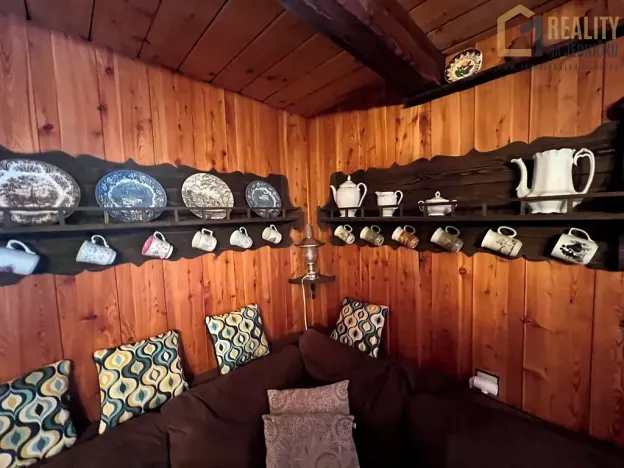 Prodej chaty, Klášterec nad Orlicí, 76 m2