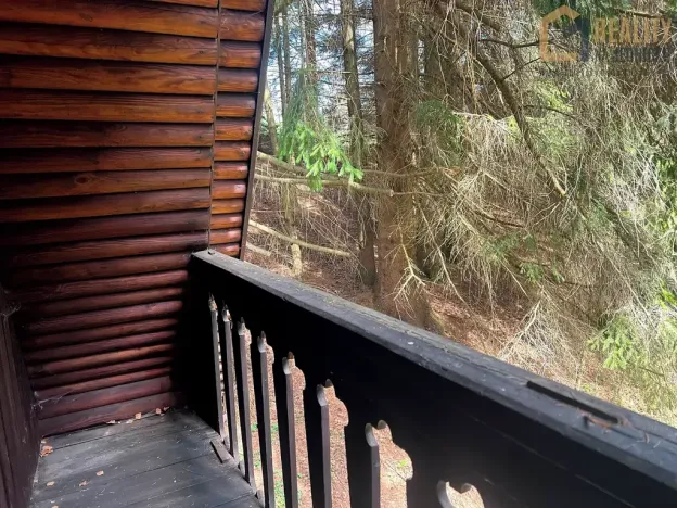 Prodej chaty, Klášterec nad Orlicí, 76 m2