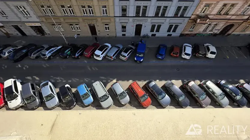 Prodej bytu 3+kk, Praha - Smíchov, Kotevní, 85 m2