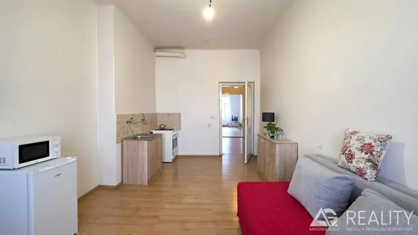 Prodej bytu 3+kk, Praha - Smíchov, Kotevní, 85 m2
