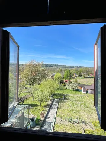 Prodej chaty, Vamberk, 25 m2