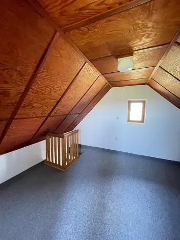 Prodej chaty, Vamberk, 25 m2