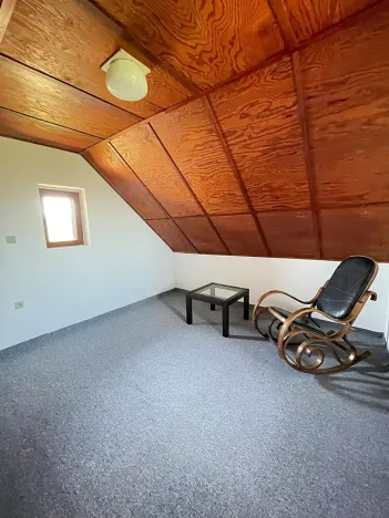 Prodej chaty, Vamberk, 25 m2