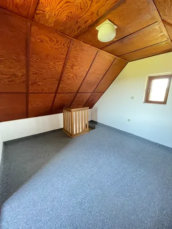 Prodej chaty, Vamberk, 25 m2