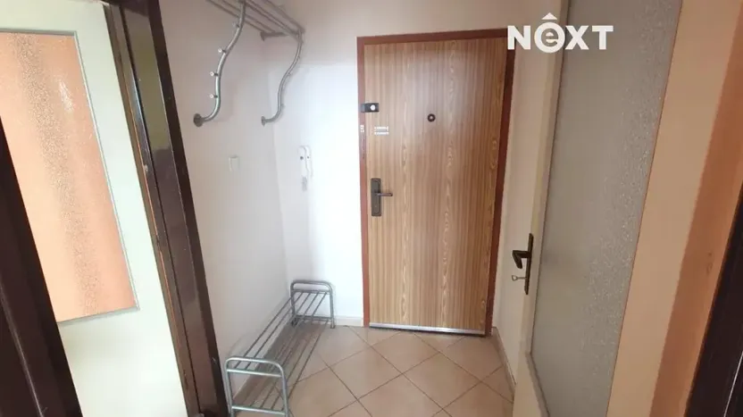 Pronájem bytu 2+kk, Česká Lípa, Brněnská, 40 m2