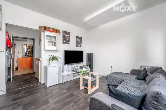 Prodej bytu 4+1, Česká Lípa, Lomená, 98 m2