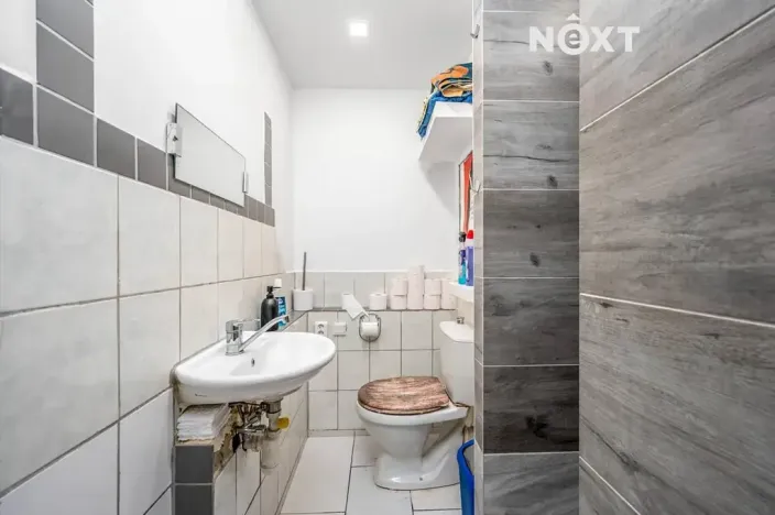 Prodej bytu 4+1, Česká Lípa, Lomená, 98 m2