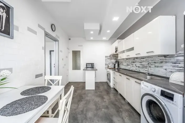 Prodej bytu 4+1, Česká Lípa, Lomená, 98 m2