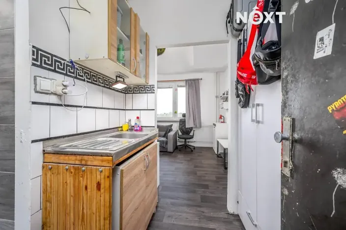 Prodej bytu 4+1, Česká Lípa, Lomená, 98 m2